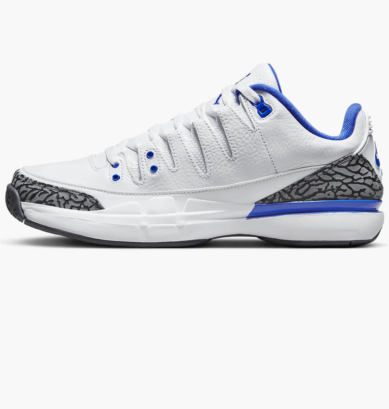 ᐉ Кроссовки мужские Nike Court Air Zoom Vapor Aj3 Hard Court