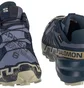 Кросівки чоловічі Salomon Speedcross 6 Gtx Blue 474655