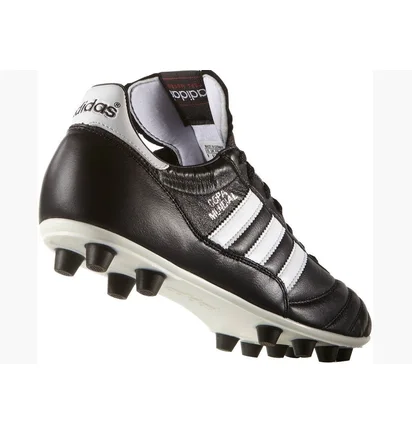 Бутсы мужские Adidas Football Shoes Copa Mundial Fg Black 015110