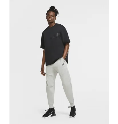Брюки мужские Nike Tech Fleece Grey CU4495-063