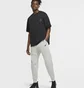 Брюки мужские Nike Tech Fleece Grey CU4495-063