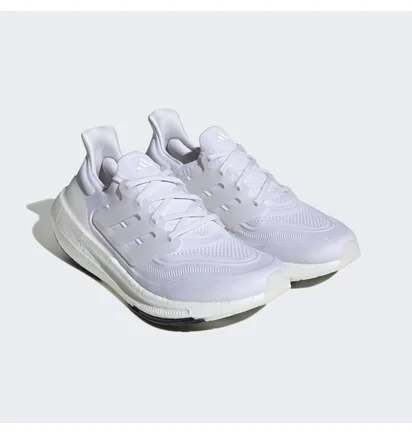 Кроссовки унисекс Adidas Ultraboost Light Running Shoes Grey Gy9350