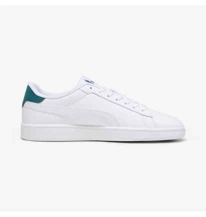 Кросівки унісекс Puma Smash 3.0 L White 390987-14