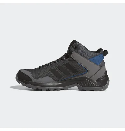 Кроссовки мужские Adidas Terrex Eastrail Mid Gore-tex Black F36759