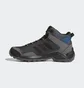 Кроссовки мужские Adidas Terrex Eastrail Mid Gore-tex Black F36759
