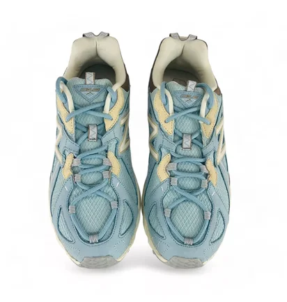 Кроссовки мужские New Balance 650 Light Blue ML610TO