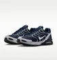 Кросівки чоловічі Nike Air Max Torch 4 Black/Grey 343846-411