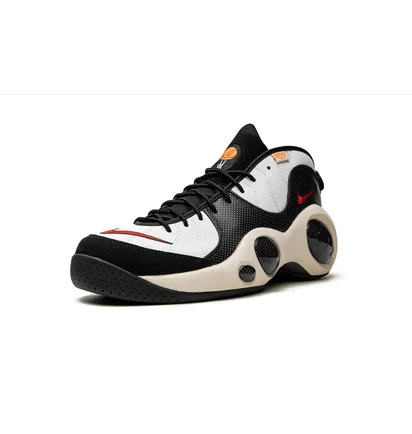 Кроссовки мужские Nike Air Zoom Flight 95 White/Black DX3955-100