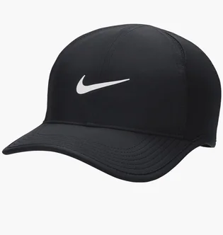 Кепка унісекс Nike Udf Club Cap U Ab Fl P Black FB5682-010