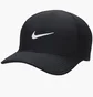 Кепка унисекс Nike Udf Club Cap U Ab Fl P Black FB5682-010