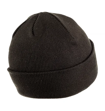 Шапка унісекс Ellesse Fion Beanie Black SATA3355-011