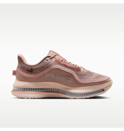 Кроссовки женские Nike Zoomx Pegasus Premium Pink HQ2593-603