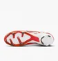 Бутсы унисекс Nike Mercurial Superfly 9 Pro White/Red DJ5598-600
