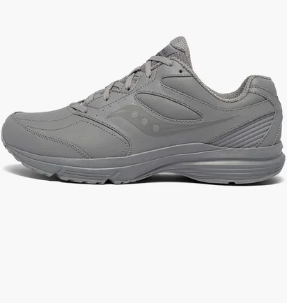 Кросівки чоловічі Saucony Integrity Walker 3 Grey S40205-3