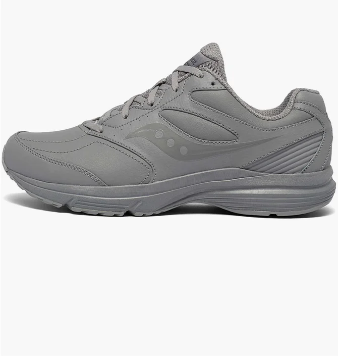 Кросівки чоловічі Saucony Integrity Walker 3 Grey S40205-3
