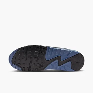 Кросівки чоловічі Nike Air Max 90 Grey IB6392-001
