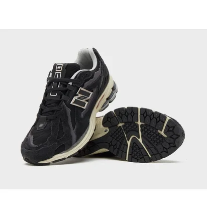 Мужские кроссовки New Balance Protection Pack 1906D Black M1906DD