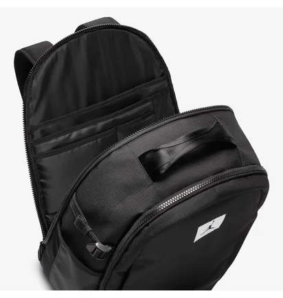Рюкзак унісекс Nike Jam Flight Black MA0794-023
