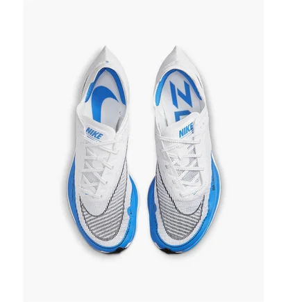 Кроссовки мужские Nike Mens Road Racing Shoes White CU4111-102
