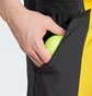 Шорты мужские Adidas Tennis Heat.Rdy Ergo 7-Inch Shorts Yellow/Black IW4072