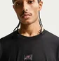 Футболка мужская Nike Sportswear Black IH1169-010