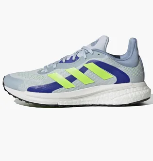 Кросівки жіночі Adidas Solarglide 4 St W Blue S42991