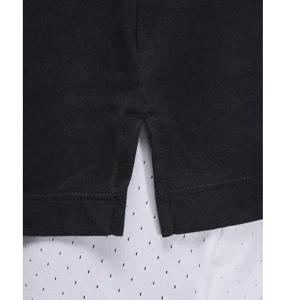 Майка мужская Air Jordan M J Df Sprt Slvls Top Black FN5856-010