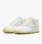 Кросівки жіночі Nike Air Force 1 07 Low Shoes Beige FQ0709-100