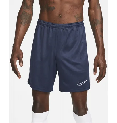 Шорты мужские Nike Global Football Dri-Fit Academy Blue DV9742-451