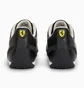 Кроссовки унисекс Puma Scuderia Ferrari Carbon Cat Black 307546-01