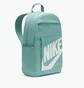 Рюкзак унісекс Nike Elmntl Bkpk - Hbr Turquoise DD0559-017