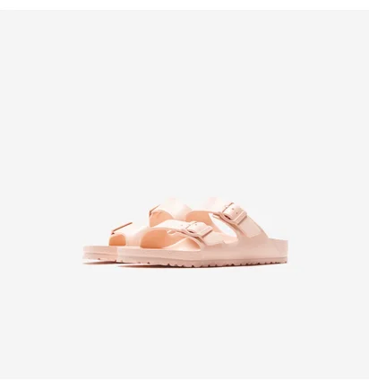Сандалі жіночі Birkenstock Eva Arizona Pink 1014614