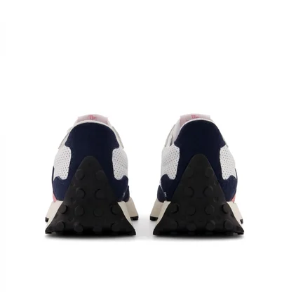 Кроссовки мужские New Balance 327 White MS327PW