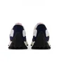 Кроссовки мужские New Balance 327 White MS327PW
