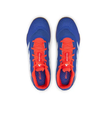 Футзалки унисекс Adidas Predator Club Sala In Blue IF6403