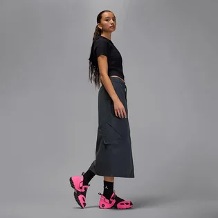 Кроссовки женские Air Jordan Trunner Lx Pink HQ2164-600