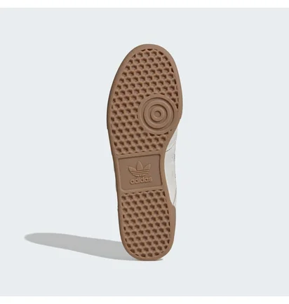 Кросівки чоловічі Adidas Mundial Goal Shoes White ID4047