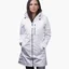 Парка женская Helly Hansen Long Belfast Jacket White 55964-002