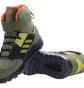 Черевики дитячі Adidas Terrex Trailmaker H Olive GZ1174
