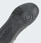 Кросівки жіночі Adidas Hoops 3.0 Mid Lifestyle Basketball Classic Fur Lining Winterized Shoes Black GZ6683