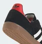 Кроссовки мужские Adidas X 100 Thieves Palos Hills Black JH9125