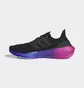 Кроссовки мужские Adidas Ultraboost 22 Shoes Black Hq8593