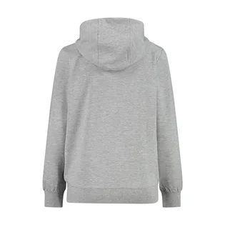 Толстовка детская CMP Kid Jacket Fix Hood Grey 32D8244M-U632