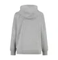 Толстовка детская CMP Kid Jacket Fix Hood Grey 32D8244M-U632