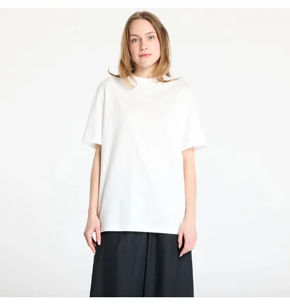 Футболка унисекс Y-3 Graphic White Y-6762CDA6AD3276589DF4CF2EBB
