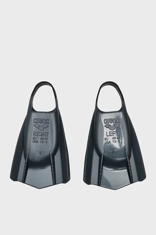 Ласти Arena Powerfin Pro Ii Black 006151-100