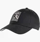 Кепка унисекс Ellesse Cervini Cap Black SATA3374-011