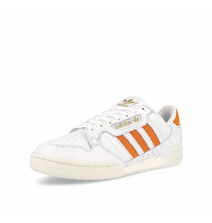 Кроссовки мужские Adidas Continental 80 Stripes White GZ6267