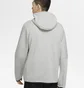 Женская толстовка Nike Sportswear Tech Fleece Grey CU4489-063