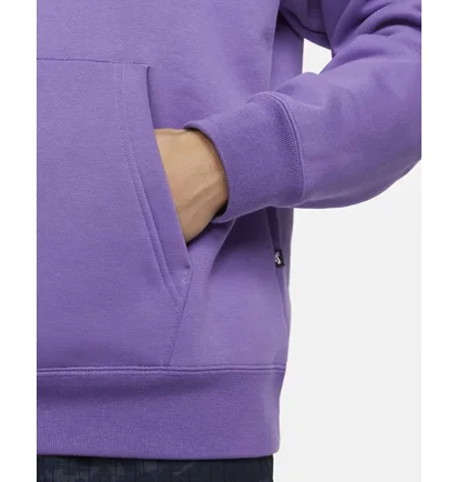 Худі унісекс Nike Sb Skate Hoodie Violet DR1038-542